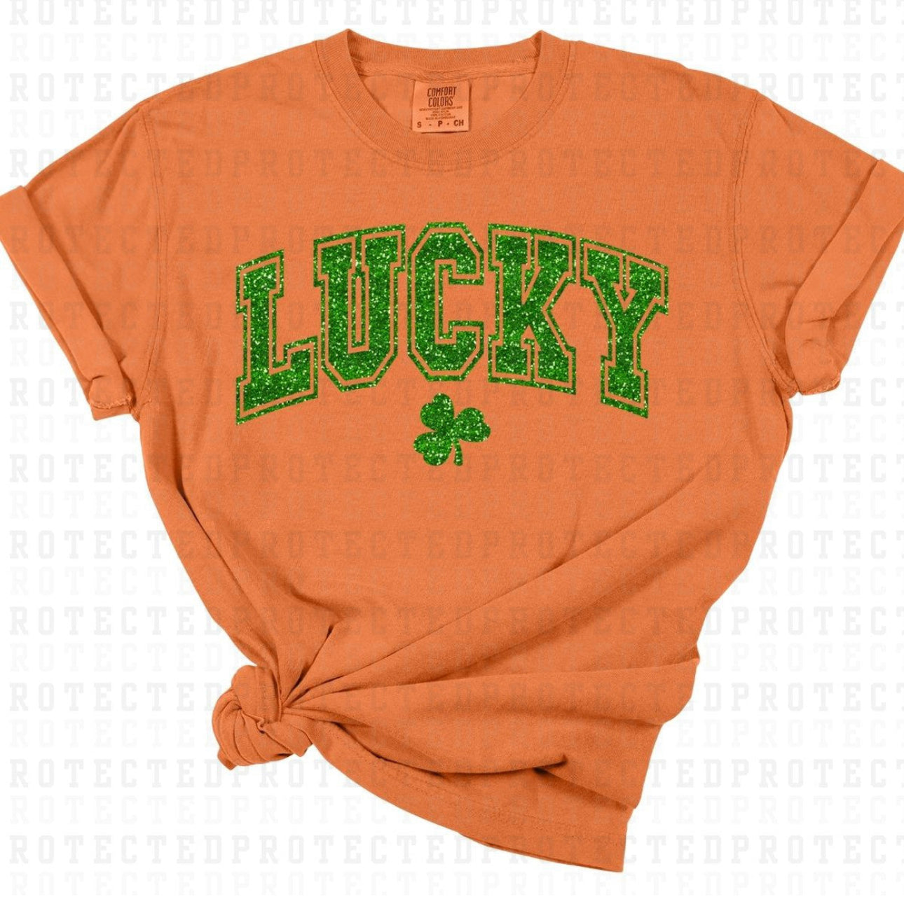 Lucky Tee