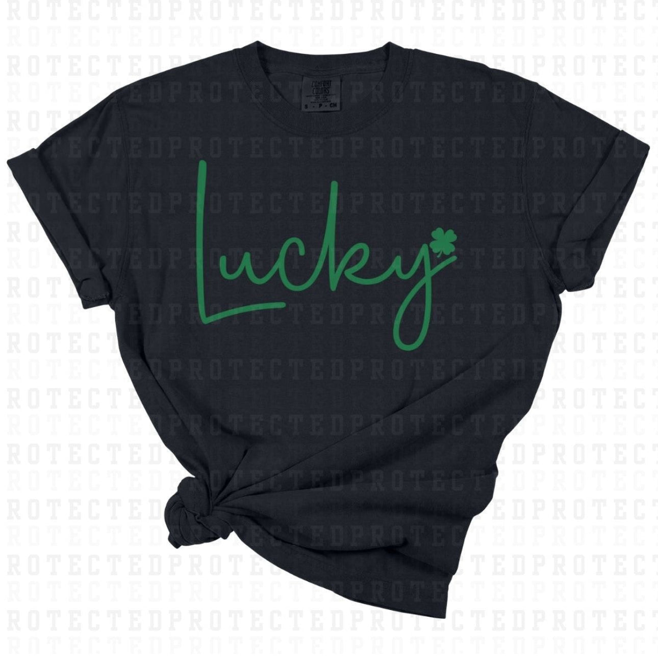 Lucky Tee