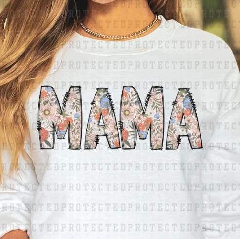Mama (floral)